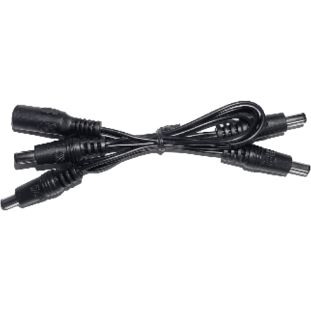 Pédales pianos - NUX - WAC-001