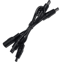 	Pédales pianos - NUX - WAC-001