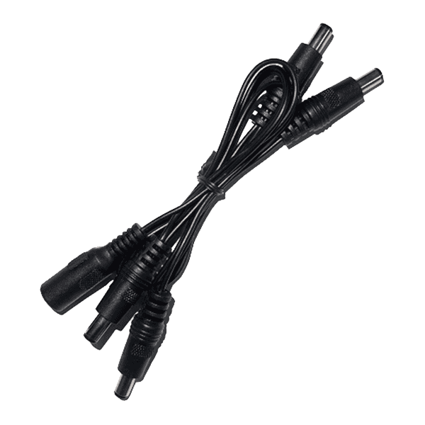 Pédales pianos - NUX - WAC-001