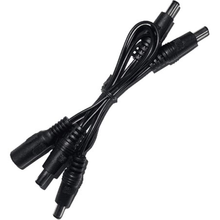 Pédales pianos - NUX - WAC-001