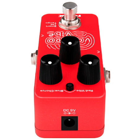 Pédales d'effets - NUX - Voodoo Univibe