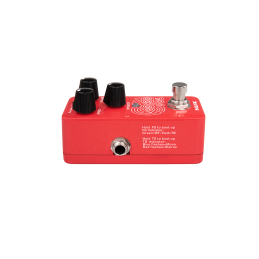 	Pédales d'effets - NUX - Voodoo Univibe