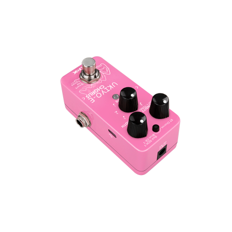 Pédales d'effets - NUX - UKIYO-E CHORUS