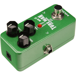 	Pédales d'effets - NUX - TUBEMAN-OD