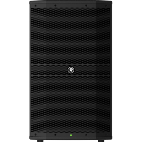 Enceintes amplifiées - Mackie - DRM212