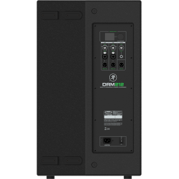 	Enceintes amplifiées - Mackie - DRM212