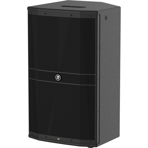 Enceintes amplifiées - Mackie - DRM212