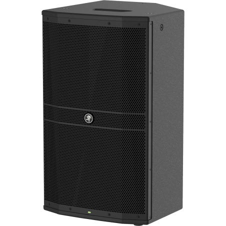 Enceintes amplifiées - Mackie - DRM212