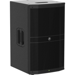 	Enceintes amplifiées - Mackie - DRM212