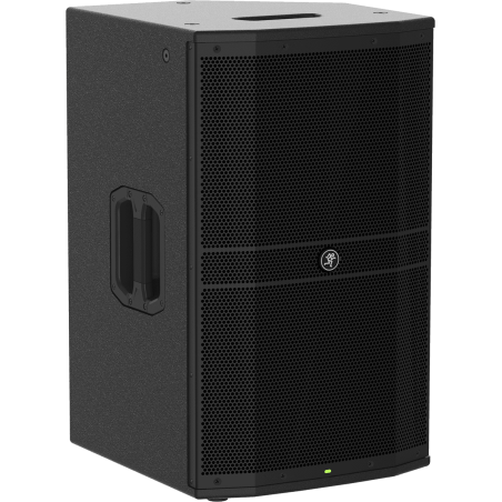 Enceintes amplifiées - Mackie - DRM212