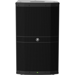 	Enceintes amplifiées - Mackie - DRM212