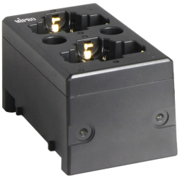 	Chargeurs/Batteries micros sans fil - Mipro - MP-80