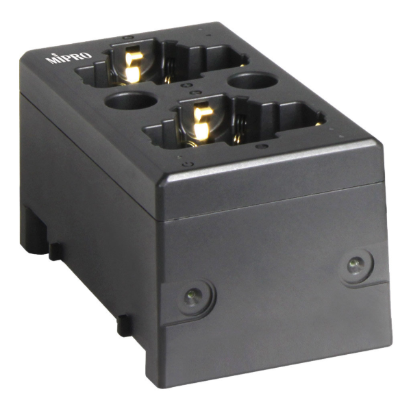 Chargeurs/Batteries micros sans fil - Mipro - MP-80