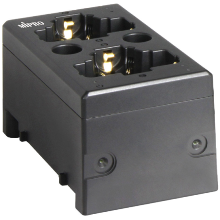 Chargeurs/Batteries micros sans fil - Mipro - MP-80