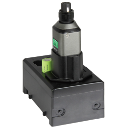 	Chargeurs/Batteries micros sans fil - Mipro - MP-80