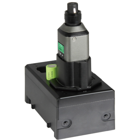 Chargeurs/Batteries micros sans fil - Mipro - MP-80