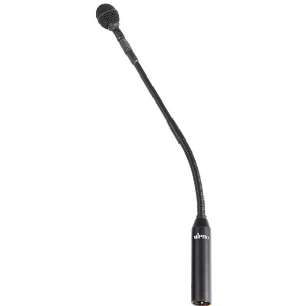 Micros col de cygne - Mipro - MM-204