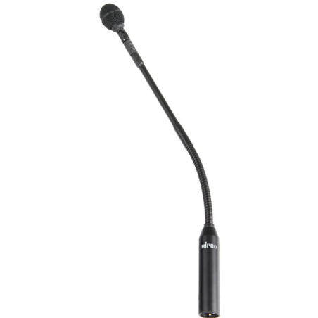 Micros col de cygne - Mipro - MM-204