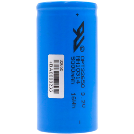 Batteries sonos portables - Mipro - MB-28 (Lot de 8 pièces)