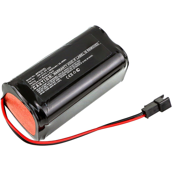 Batteries sonos portables - Mipro - MB 25