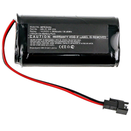 	Batteries sonos portables - Mipro - MB 25
