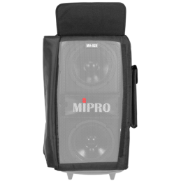 	Housses sonos portables - Mipro - SC-929