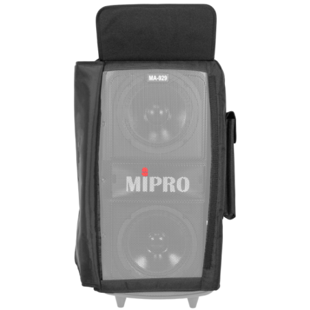 Housses sonos portables - Mipro - SC-929