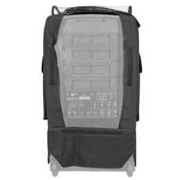 	Housses sonos portables - Mipro - SC-929