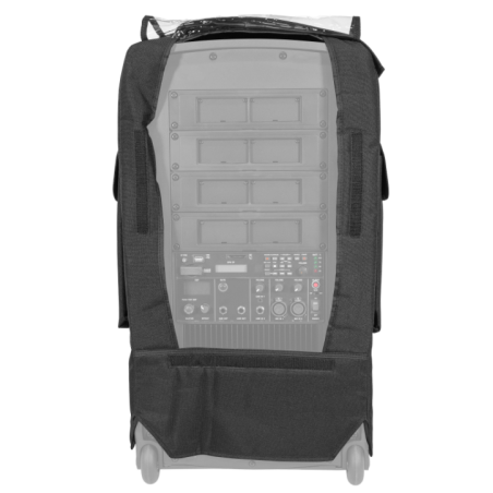 Housses sonos portables - Mipro - SC-929