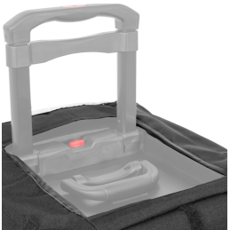 	Housses sonos portables - Mipro - SC-929