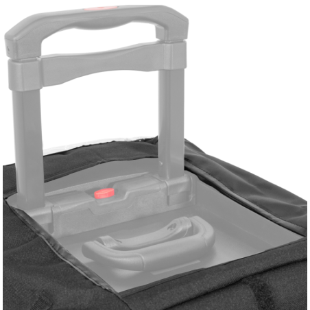 Housses sonos portables - Mipro - SC-929