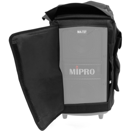 Housses sonos portables - Mipro - SC-727