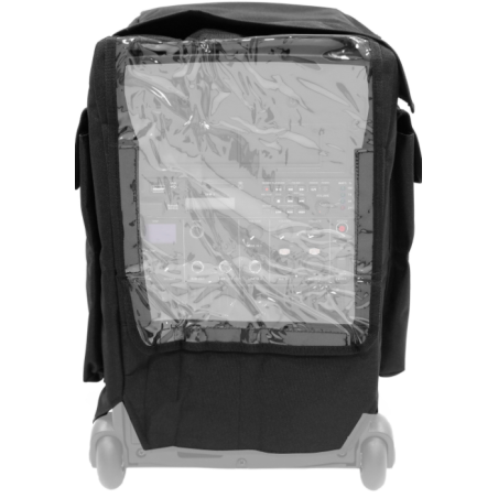 Housses sonos portables - Mipro - SC-727