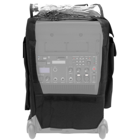 Housses sonos portables - Mipro - SC-727