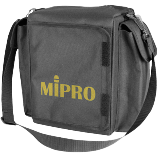 Housses sonos portables - Mipro - SC-300