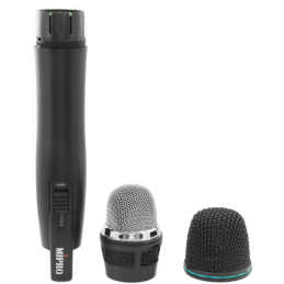 	Micros chant sans fil - Mipro - ACT-32HC