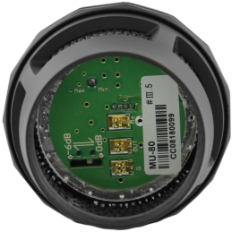 	Micros chant sans fil - Mipro - ACT-32HC