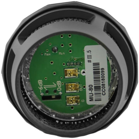 Micros chant sans fil - Mipro - ACT 24HC