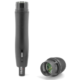 	Micros chant sans fil - Mipro - ACT 24HC