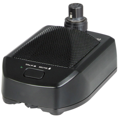 Systèmes de conférence - Mipro - BC-100