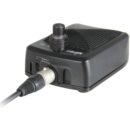 Systèmes de conférence - Mipro - BC-100