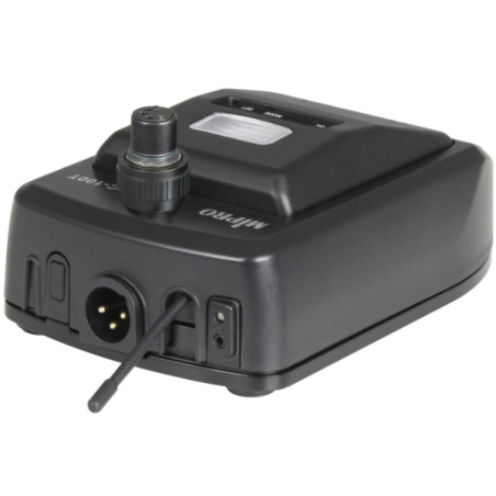 Systèmes de conférence - Mipro - BC-100T