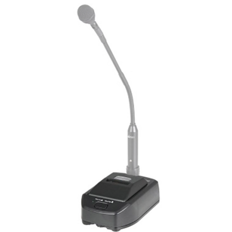 Systèmes de conférence - Mipro - BC-100T