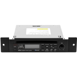 	Lecteurs sonos portables - Mipro - CDM-2BP