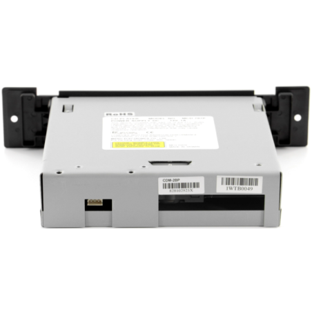 Lecteurs sonos portables - Mipro - CDM-2BP