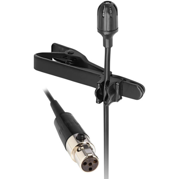 Micros cravate - Mipro - MU-57LT (Noir -  T4AF)