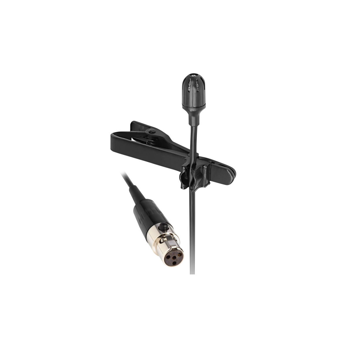 Micros cravate - Mipro - MU-57LT (Noir -  T4AF)