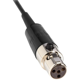 	Micros cravate - Mipro - MU-57LT (Noir -  T4AF)