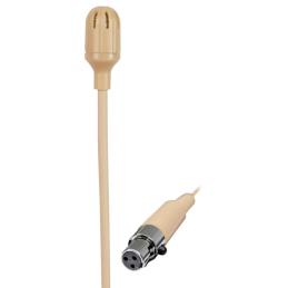 	Micros cravate - Mipro - MU-57LS (Beige - TA3F)