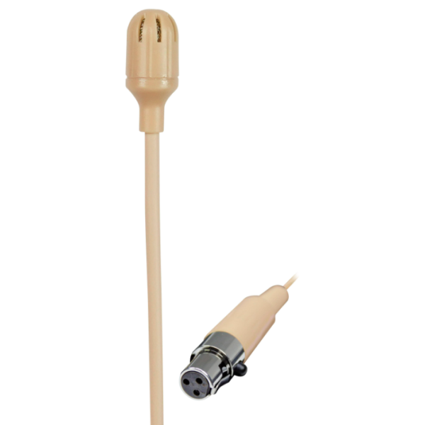 Micros cravate - Mipro - MU-57LS (Beige - TA3F)